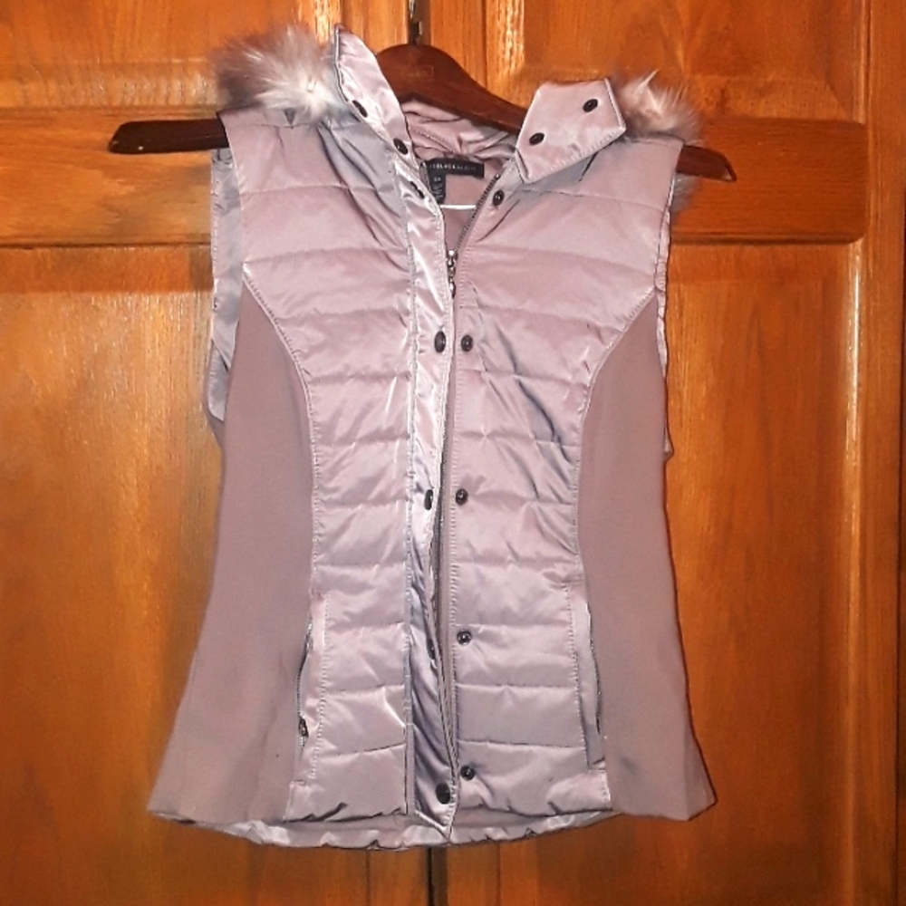 WHBM Vest